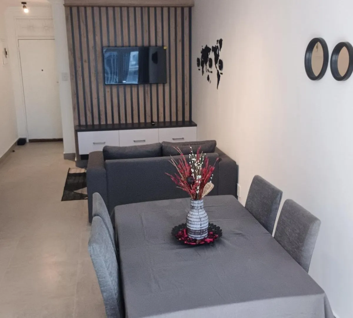 Hydepark Apartments 45 Cape Town