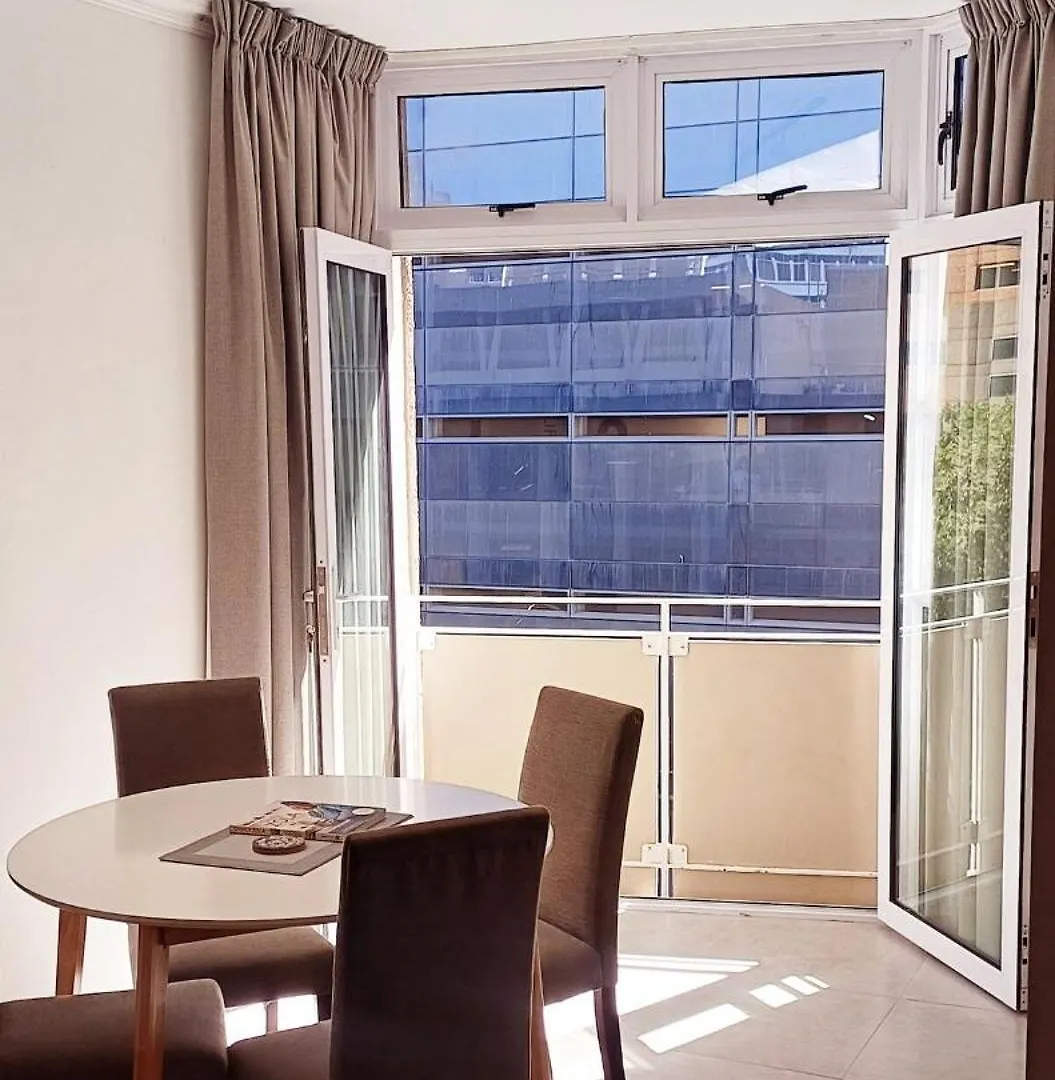Hydepark Apartments 45 Cape Town 0*,  South Africa
