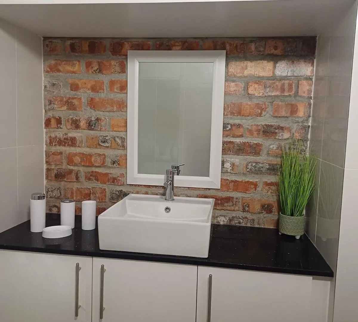 Hydepark Apartments 45 Cape Town