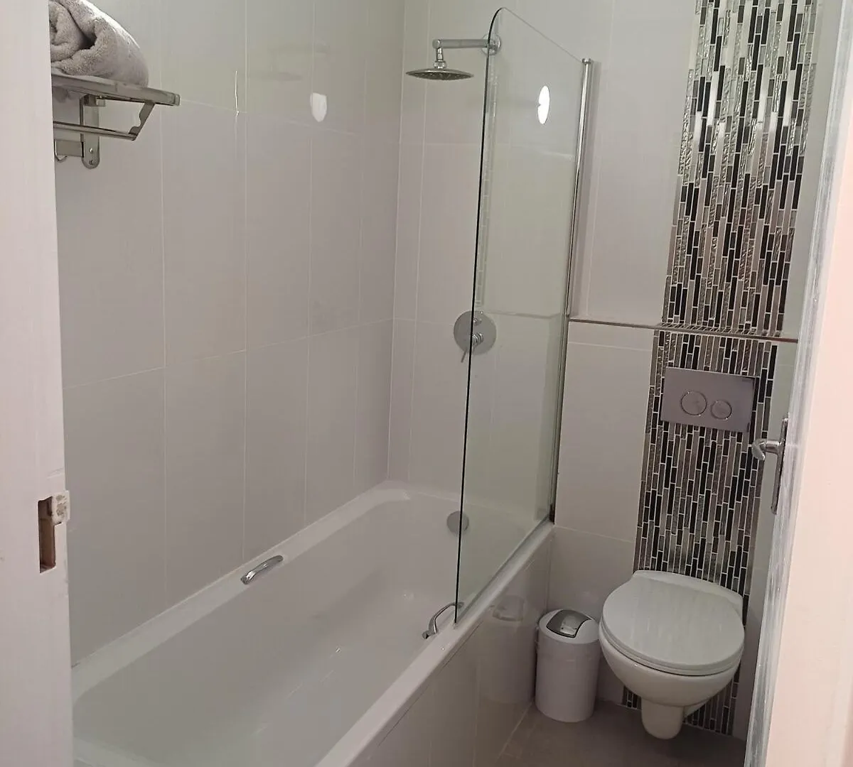 Hydepark Apartments 45 Cape Town