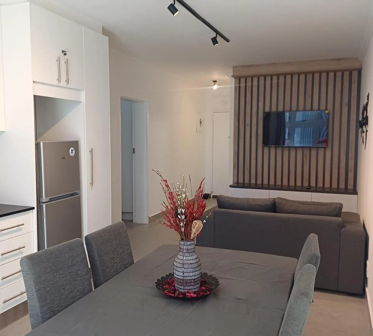 Hydepark Apartments 45 Cape Town