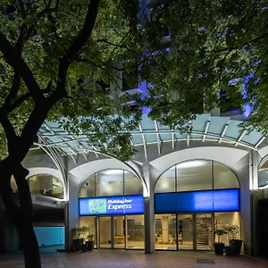 Express Centre By Ihg Le Cap