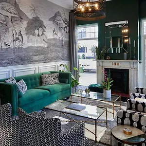 Cape Cadogan Boutique Le Cap