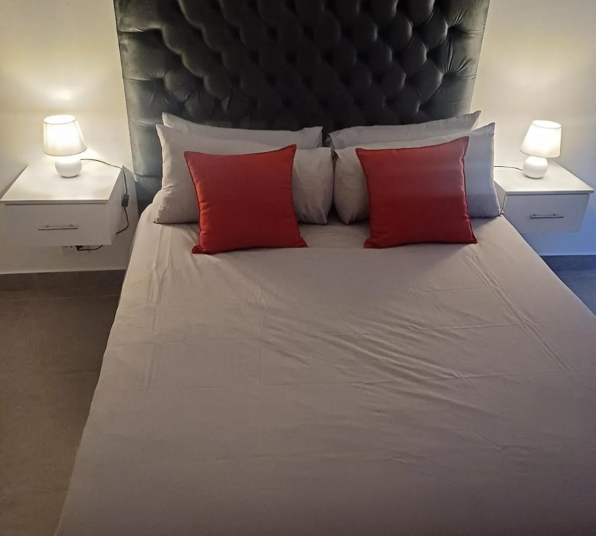 Hydepark Apartments 45 Città del Capo Sudafrica