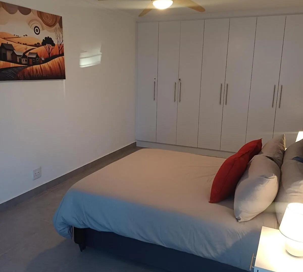 Hydepark Apartments 45 Κέιπ Τάουν