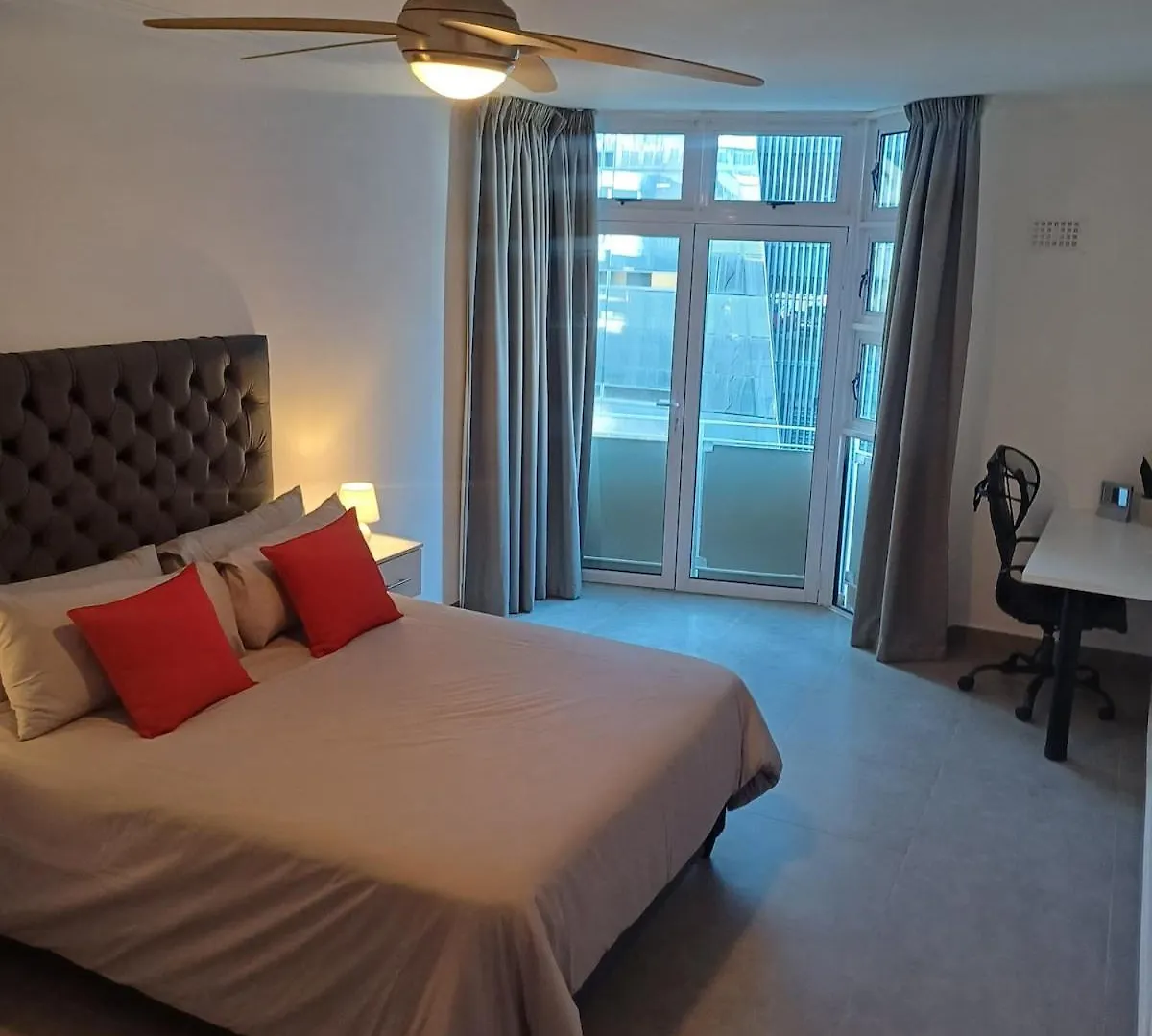 Hydepark Apartments 45 Κέιπ Τάουν 0*,  Νότια Αφρική
